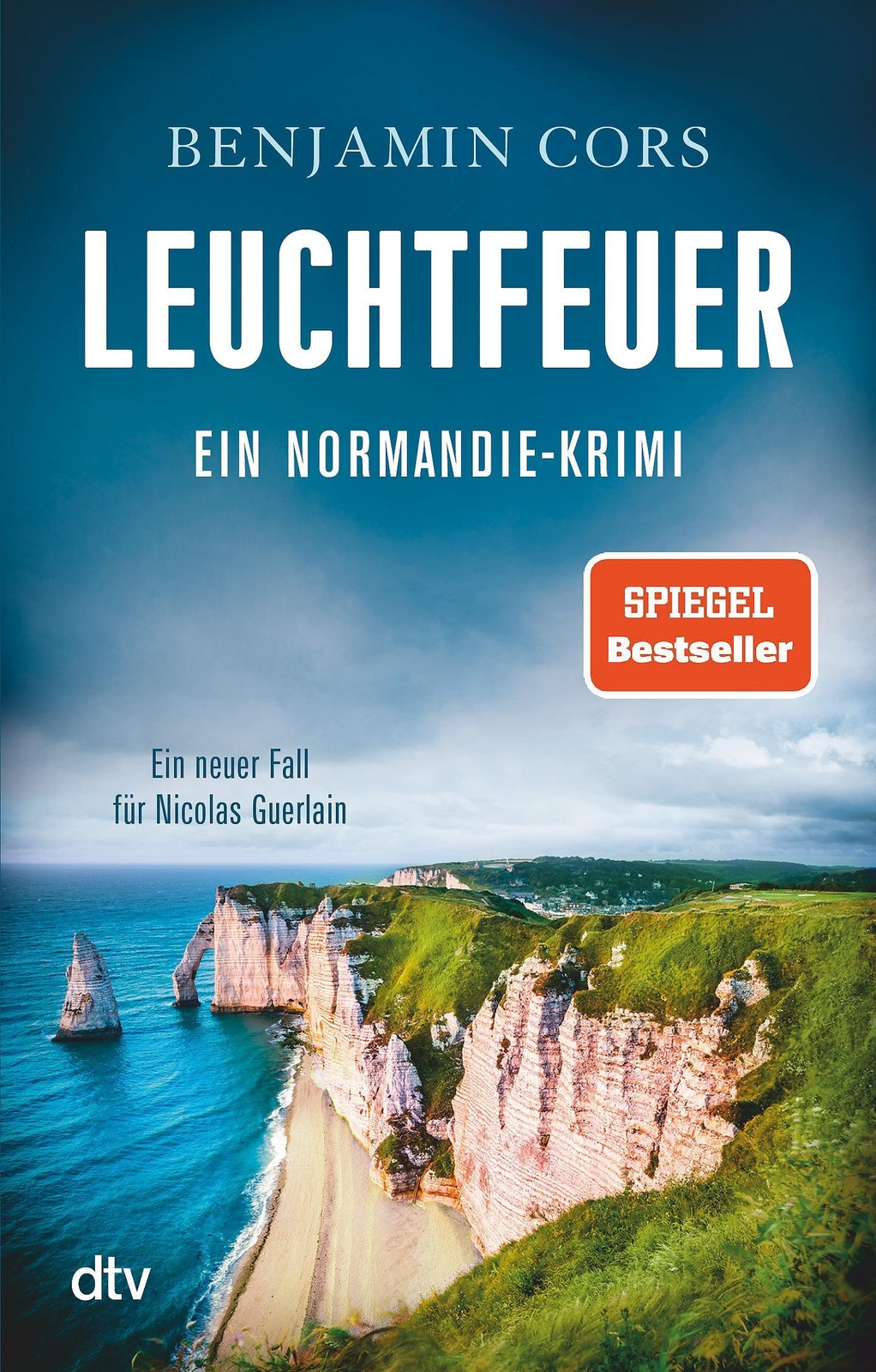 Thumbnail - Leuchtfeuer Benjamin Cors