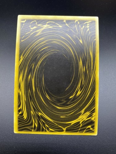Yugioh Der geflügelte Drache von Ra YGLD-DEG03 Ultra Rare Limitierte Auflage - Bild 2 von 2