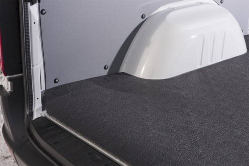 BedRug VTMS06M VanTred Cargo Mat Fits 07-21 Sprinter 2500 3500 144" Wheelbase - Picture 4 of 6