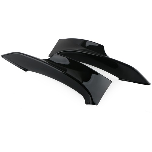 2x Splitter Spoiler Lip Front For BMW E92 E93 328i 335i M-Sport LCI 2010-2013 - Bild 6 von 11
