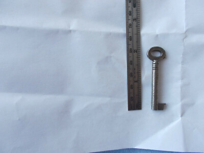 SCHLÜSSEL/VINTAGE UNGEWÖHNLICH HAT ETWAS ALTER (18/04) # #POST O.SEAS