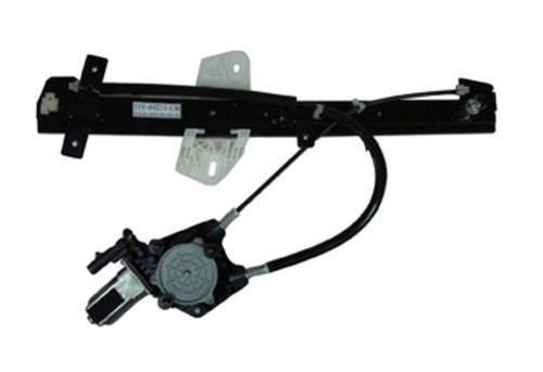 NEW FRONT LEFT WINDOW REGULATOR FITS DODGE NEON 02 03 04 05 CH1350141 5056031AD - 第 1/1 張圖片