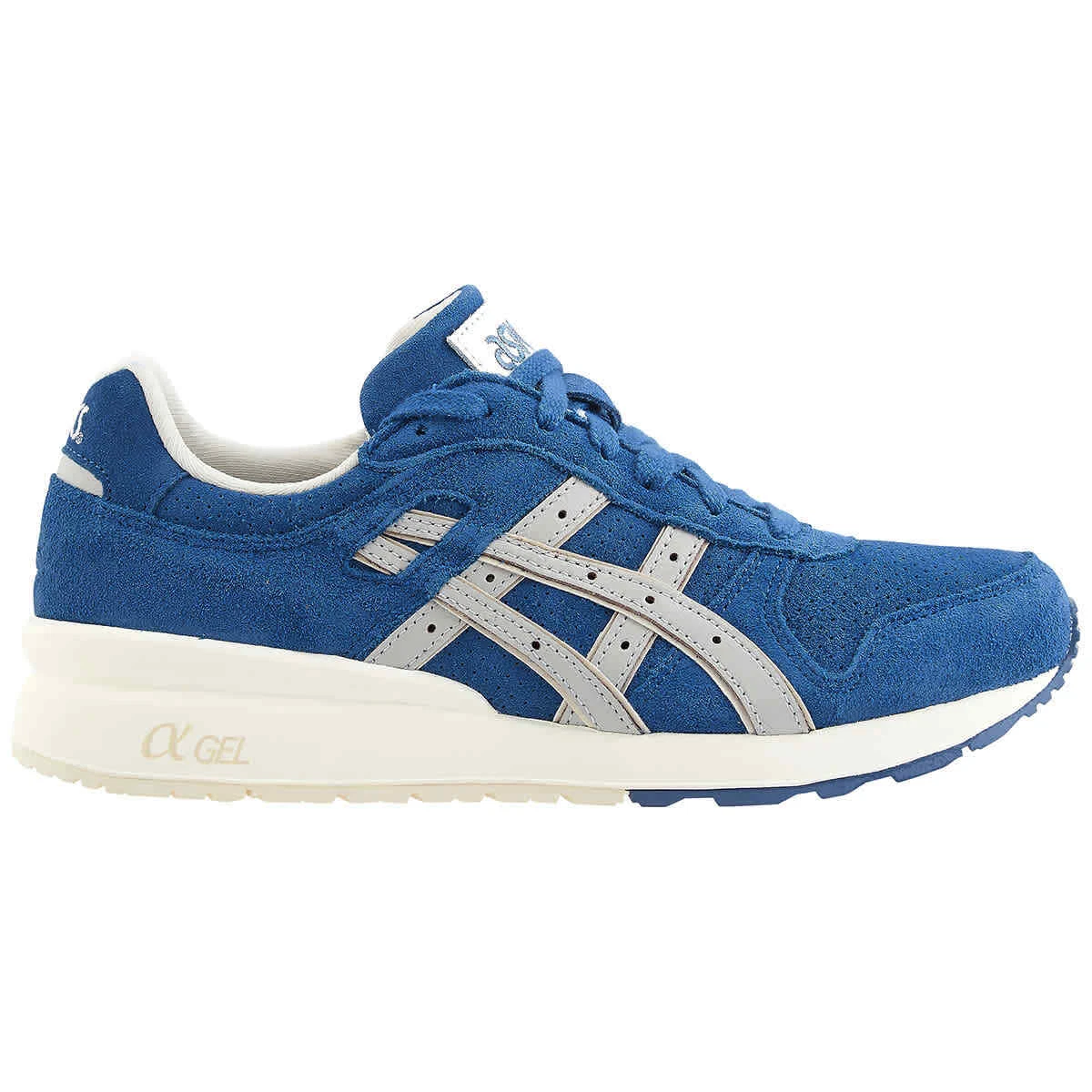 Asics Men's GT-II Goraiko Low-top Sneakers | eBay