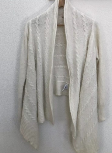 Ted Baker London Cardigan Open Drape 