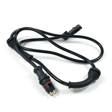 REAR ANTI-LOCK ABS WHEEL SPEED SENSOR FIT: RENAULT GRAND SCENIC 2 04-06 BAS1249B