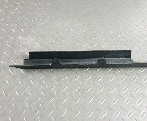 BMW S1000XR S 1000 XR 2015 - 2019 Rear Chain Guard Cover Protector 46627717032 - Picture 18 of 19