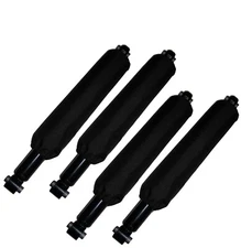 Shock Cover Utv Pour Can-Am Commender 1000 , 4 Couvre Amortisseur Side By Side