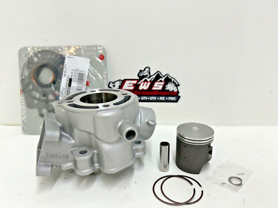 KX65 ピストン ガスケット KAWASAKI KX 65 CYLINDER, VERTEX PISTON, GASKETS TOP END REBUILD