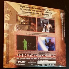 Red Faction II Video Games for sale | eBay Red Faction II Video Games for sale | eBay