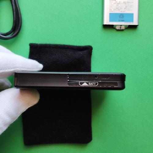 Sony Network Walkman Mp3 NW-HD5 HDD 20GB Used - Picture 10 of 14