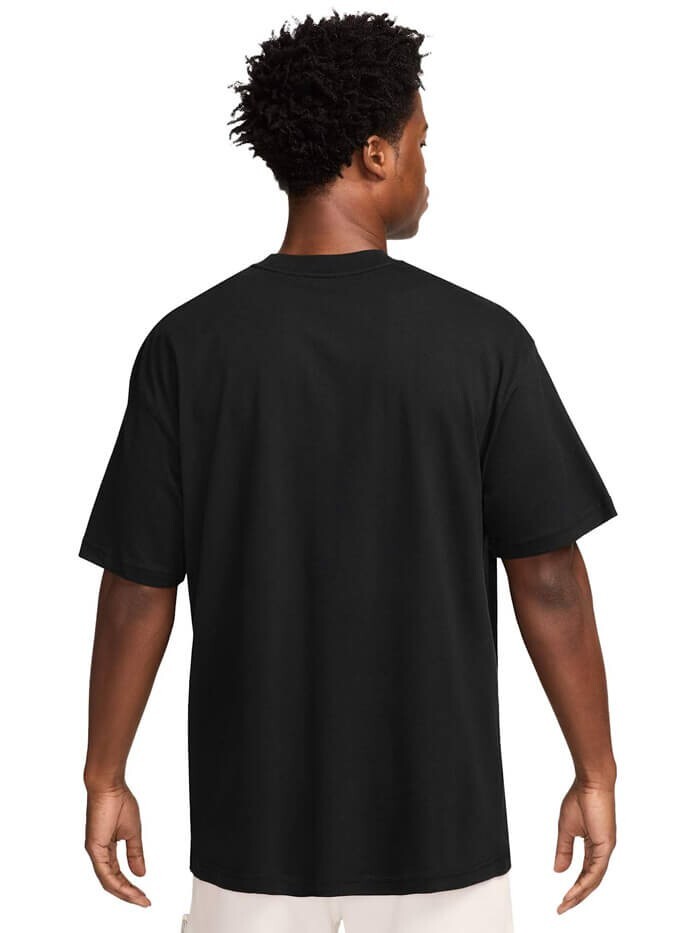 Tシャツ・カットソー Nike Kobe Men's Basketball T-Shirt HJ3319-010 Kobe Men's Dri-FIT Basketball T-Shirt. Nike IL