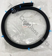 Toyota Genuine 67882-36010 Weatherstrip Back Door No.2 6788236010 OEM