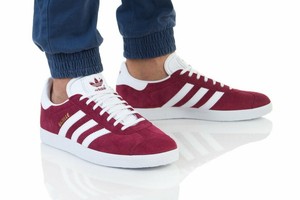 adidas gazelle para hombre