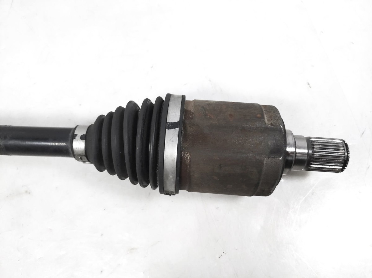 2018-2020 Honda Accord Front Driver Cv Axle Shaft Driveshaft 44306