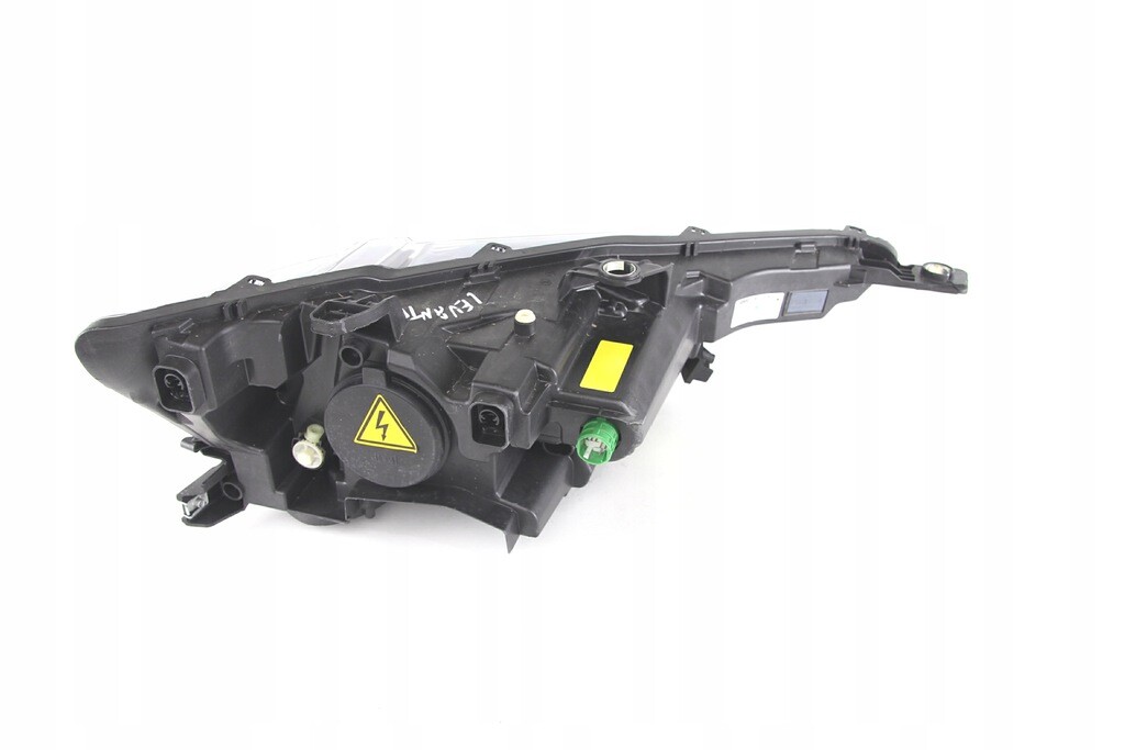 MASERATI LEVANTE FRONT HEADLIGHT LEFT XENON NON-ADAPTIVE LHD 