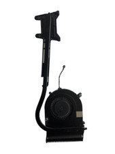 HP EliteBook 850 G1 CPU Fan Cooling and Heatsink 730815-001