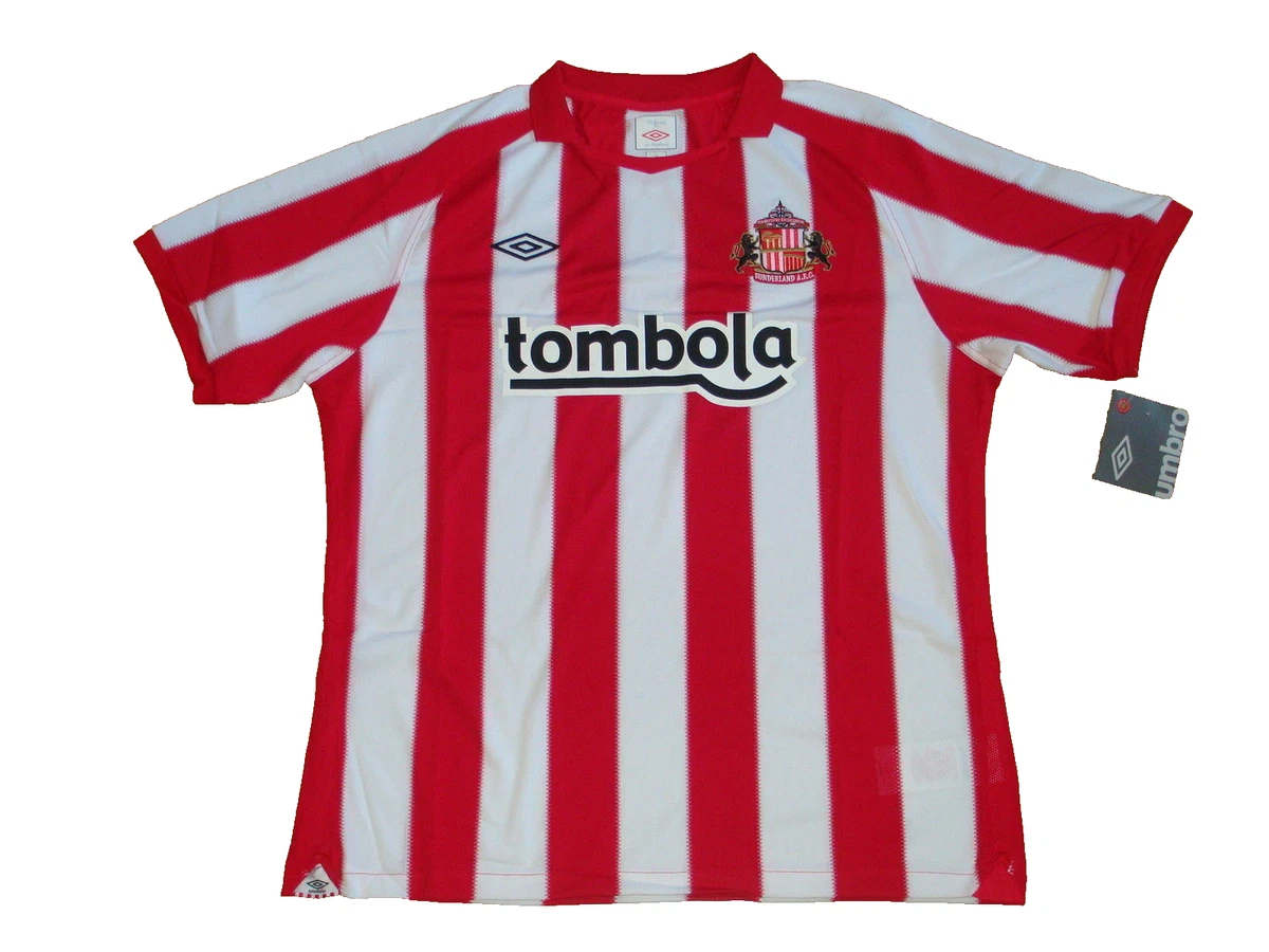 Sunderland maglia deals