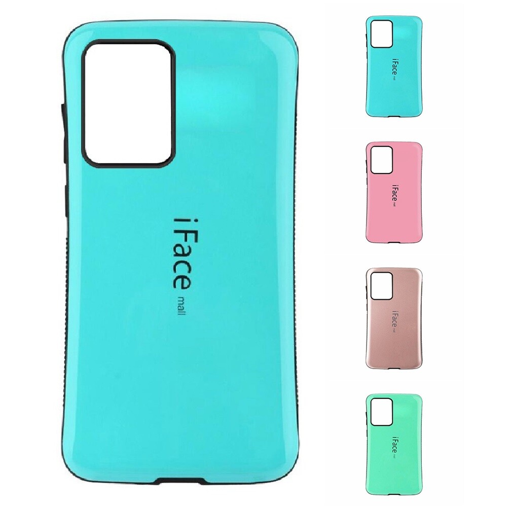 For Samsung Galaxy S23 S22 S21 S20 S10 Plus Ultra Shockproof Case