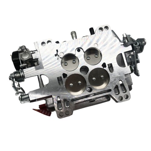 Repalce Edelbrock 1403 Performer Carburetor 500 CFM 4 Barrels W/ Electric Choke - Picture 5 of 11