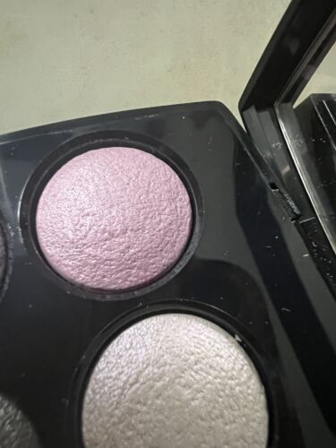 CHANEL LES 4 OMBRÉS 248 TISSÉ RHAPSODYE SPRING 2015 - Picture 9 of 20