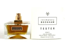 Intimately Beckham by David Beckham for Men EDT 2.5 oz