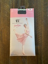 American Ballet Theatre Spotlights Black Tights Medium