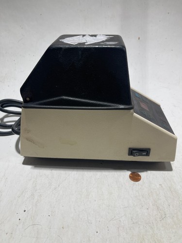 Biospec Products Mini-Beadbeater Labor Homogenisator - Bild 3 von 5