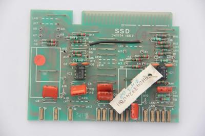 SSD BOARD AH043724 U811 #S319