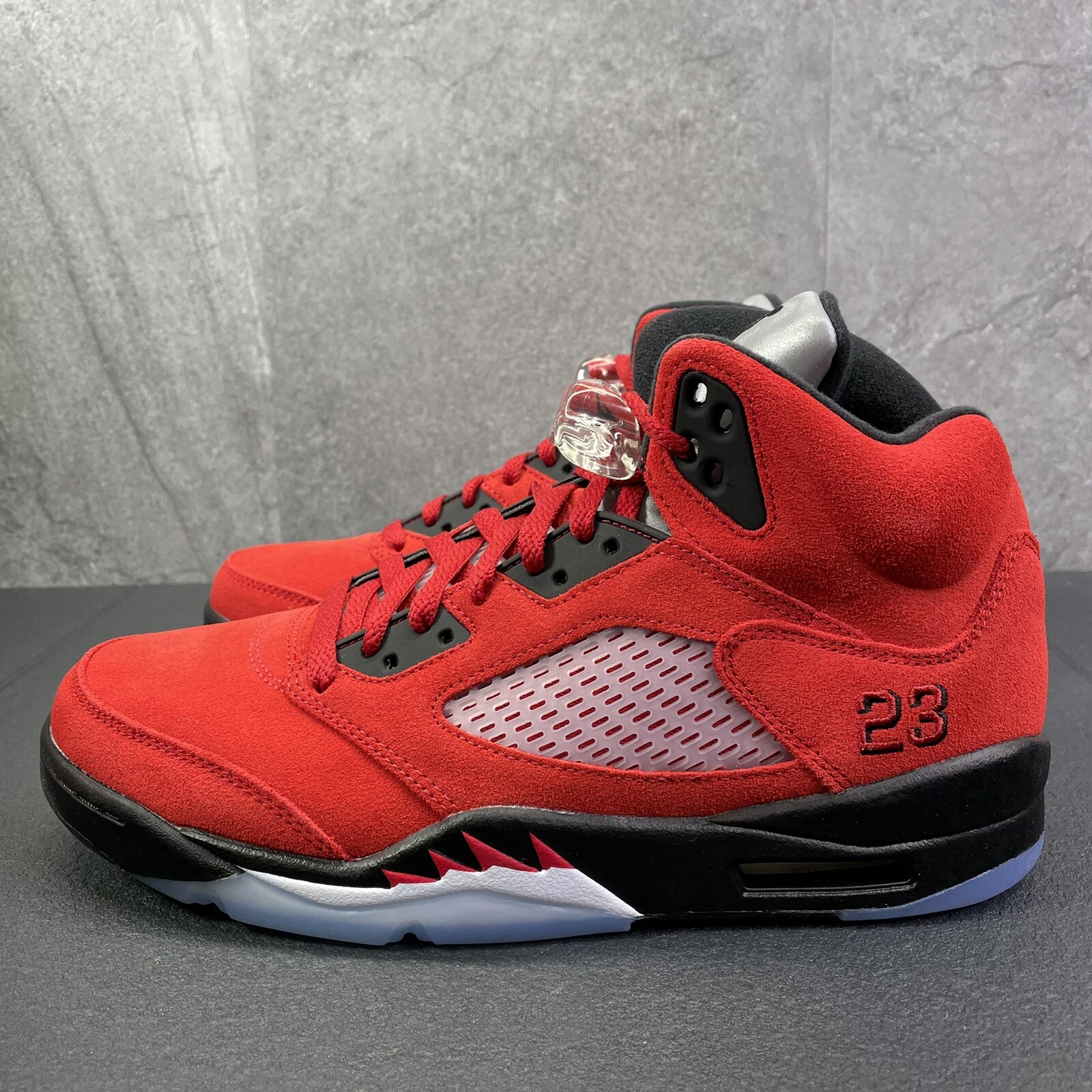 mens retro 5
