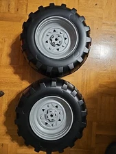 Peg Perego  Outlaw Front Wheels IAKB0547