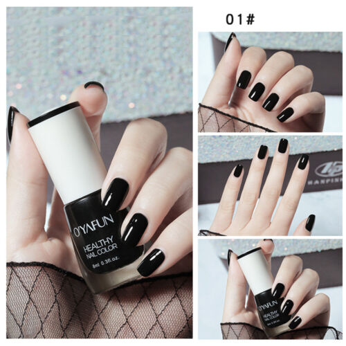 Abreißbarer Nagellack Schnell Trocknender Gel-Nagellack Keine Uv-Lampe ( - Bild 8 von 31