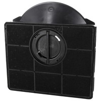 (15,50€/1Stk) Filtronix Aktivkohlefilter Type 303 Alternativ Zu Aeg Electrolux 9
