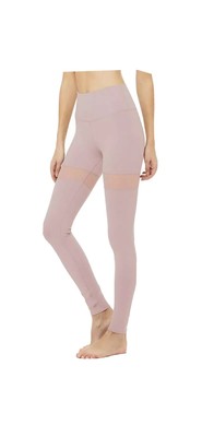 alo yoga thigh high legging