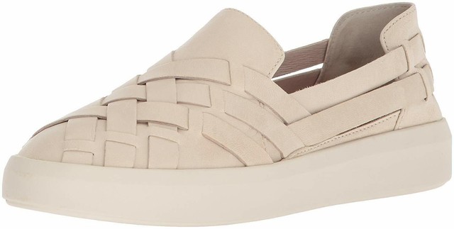 frye brea huarache slip on