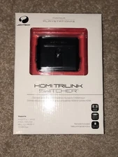 Joytech HDMI Trilink Switcher