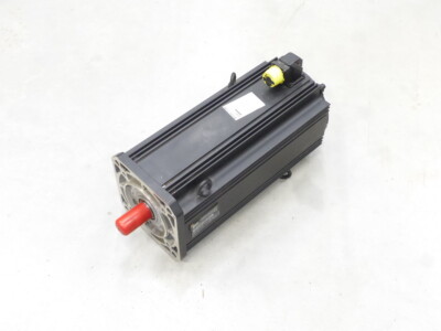 Rexroth Indramat MDD112D-N-015-N2L-130GA0 SN:MDD112-22413 ohne Tacho - ungebr.!