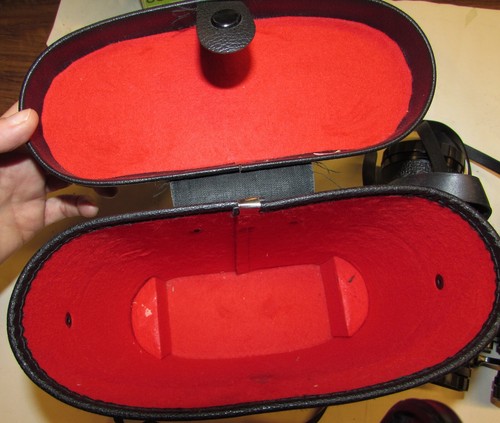 binocolo research made in Japan - Picture 3 of 9