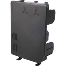 MAZDA GENUINE 2006-13 Miata Battery Box Cover LFG1-18-593B