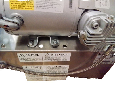 Multiplex GAST 00214970 - Air Pump Aph3 3Gal Ss