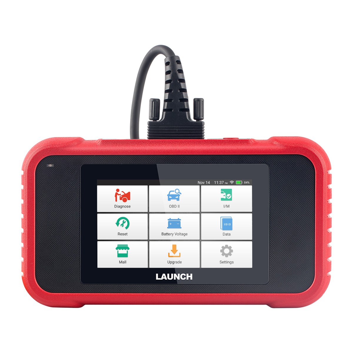 LAUNCH CRP123X V2.0 PRO Car OBD2 Scanner Code Reader Diagnostic
