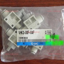1Bag/5pcs SMC VHK2-06F-04F VHK206F04F Valve #AT