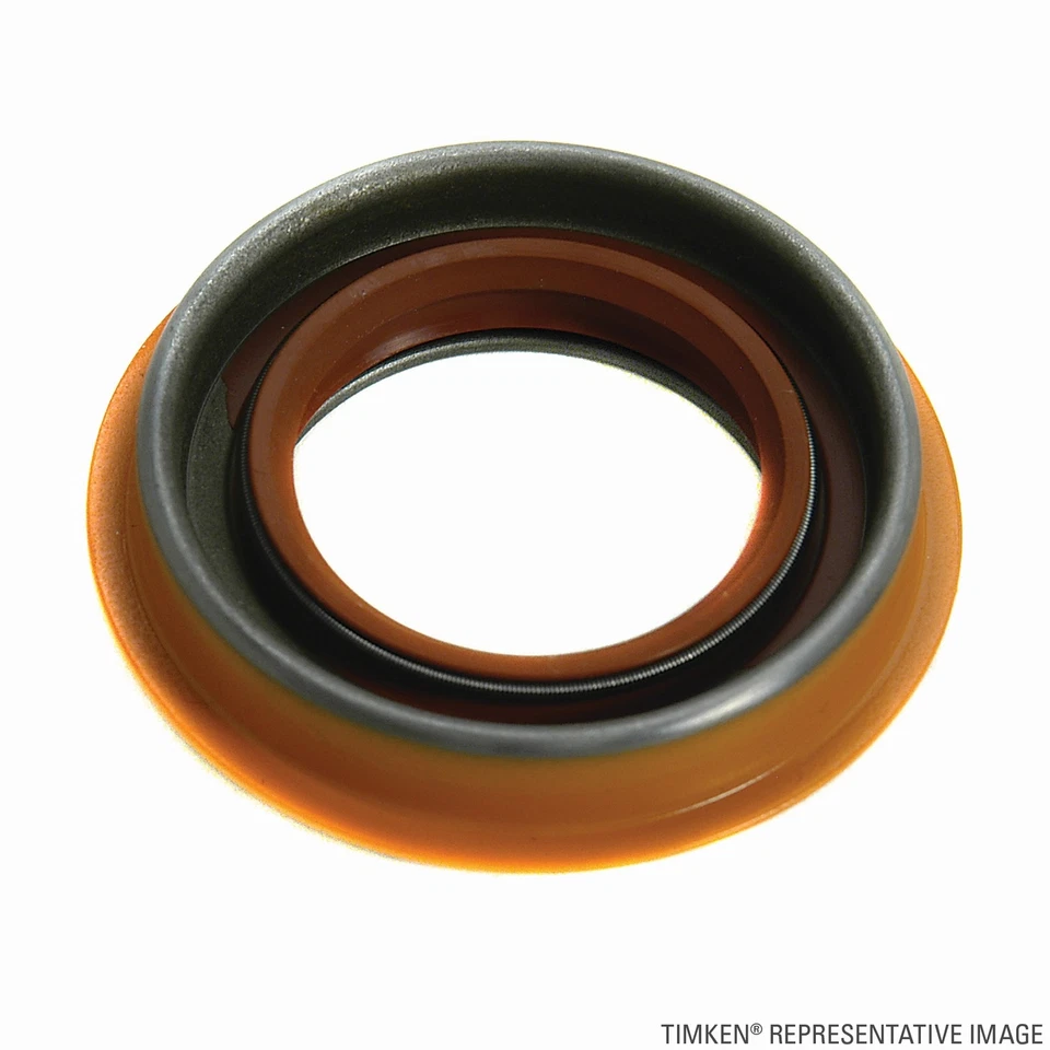 Timken Automatic Transmission Output Shaft Seal For 1982-1985 Buick Riviera - Image 2 of 4