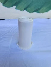 OEM Part Cuisinart DLC-7 DLC-8 plus  Food Processor DLC-020B Chute Pusher ONLY