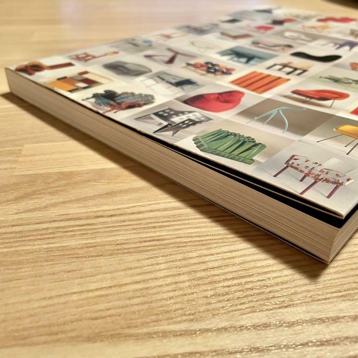 アート・デザイン・音楽 workspirit Vitra Design Journal