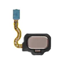 For Samsung Galaxy S8 G950F Replacement Fingerprint Reader With Flex Cable UK