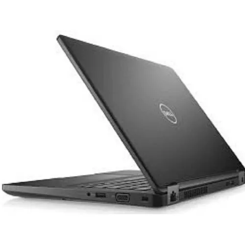 Dell Precision 3520 15.6