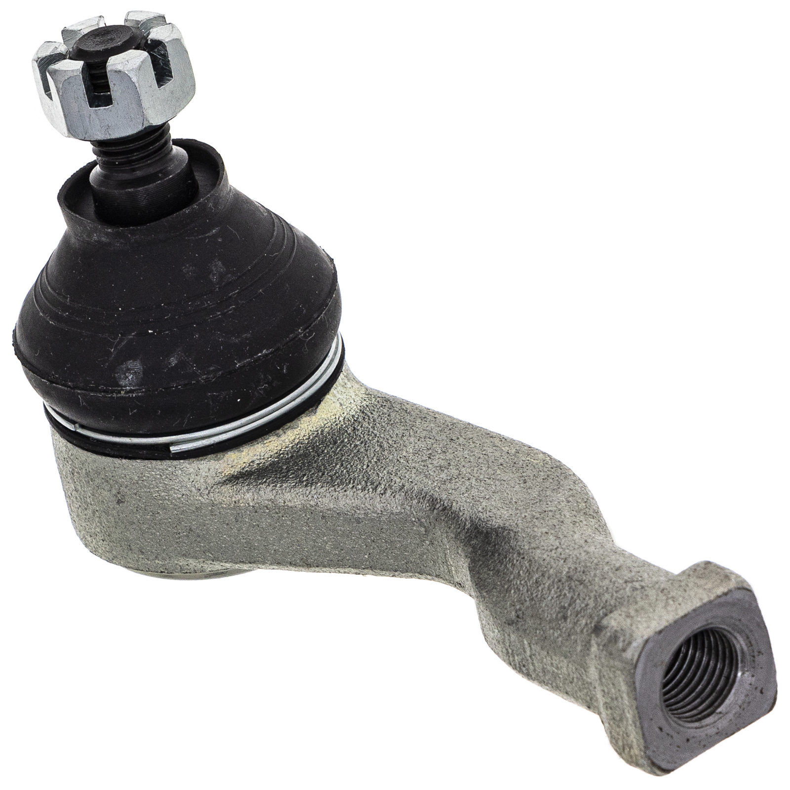 NICHE Tie Rod End Kit for Kawasaki Mule 3010 2510 3000 4010 2500 2520