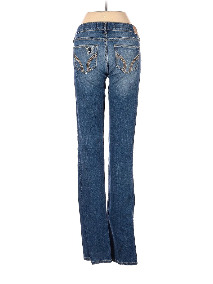 Hollister tall jeans deals