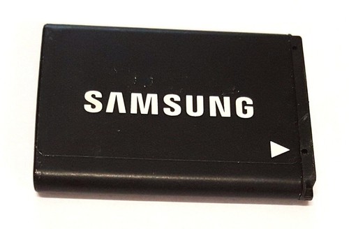 Battery AB553443DN DA 900mAh For Samsung SGH-A737 SGH-C416 SGH-C417 OEM - Picture 8 of 12