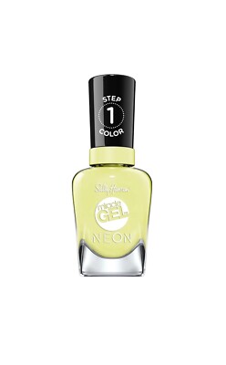 Sally Hansen - Nagellack 14,7 ml - Miracle Gel | Salon Maniküre